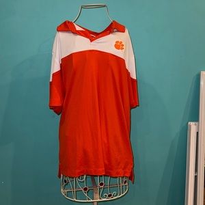 Men’s Clemson polo